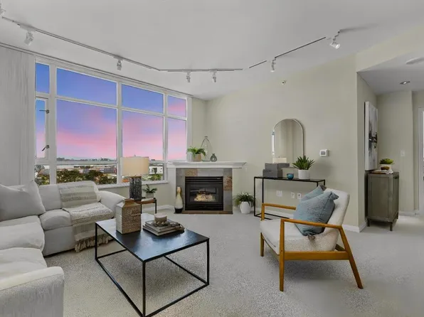 850 Beech St Unit 808, San Diego, CA 92101