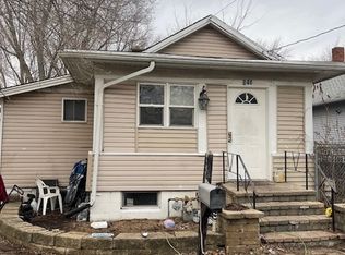 848 Claim St, Aurora, IL 60505