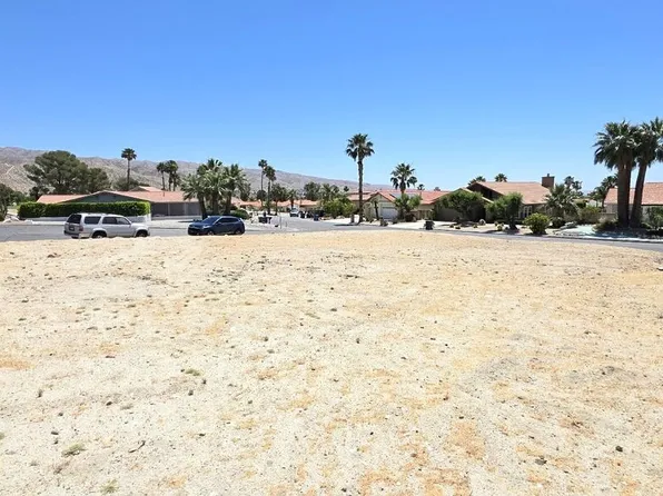 0 Turnesa Ct, Desert Hot Springs, CA 92240