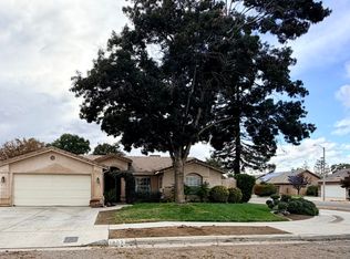1803 Durango Ct, Tulare, CA 93274