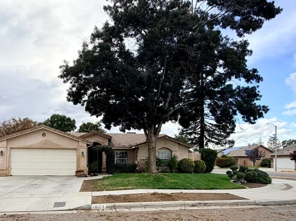 1803 Durango Court Court, Tulare, CA 93274