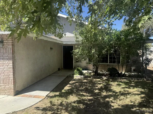 22751 Lake Dr, Tehachapi, CA 93561