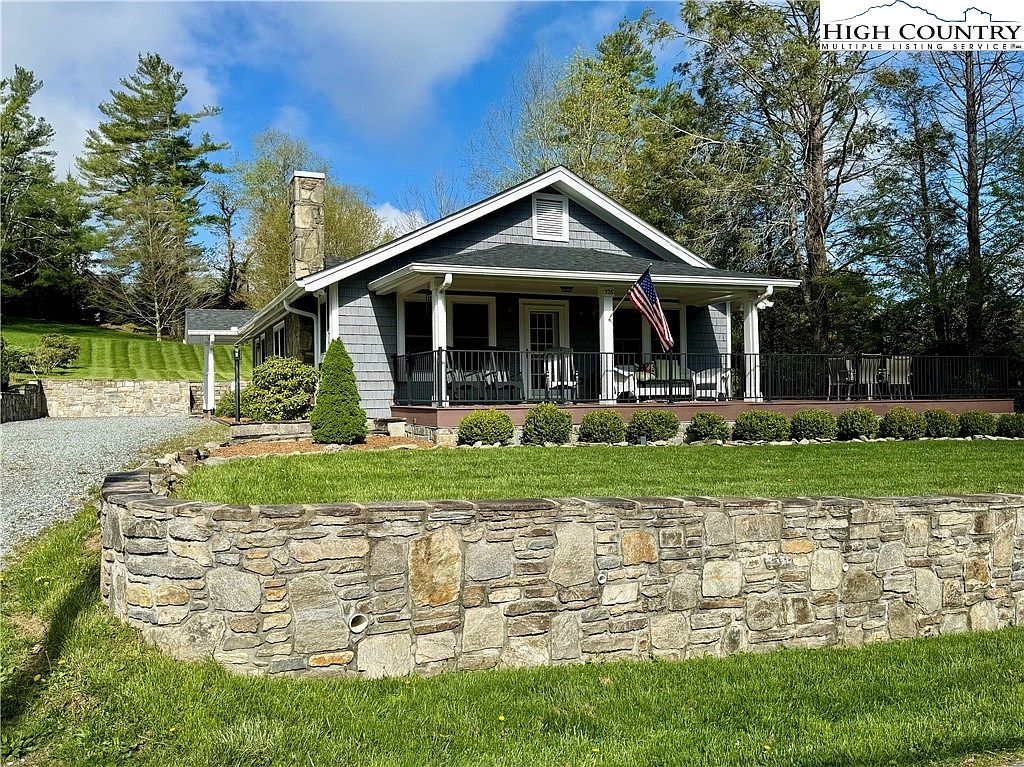 326 Ransom Street, Blowing Rock, NC 28605 Zillow