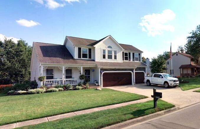 1st image of 2683 Hoover Crossing Way