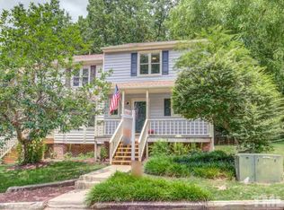 6778 Chauncey Dr, Raleigh, NC 27615