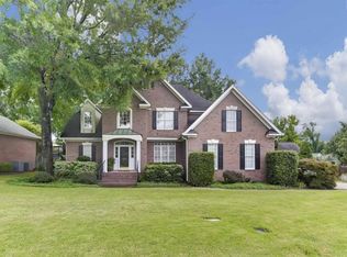 304 Emerald Oaks Way, Irmo, SC 29063