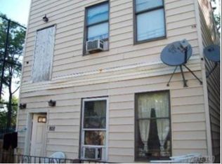 193 Graham St, Bronx, NY 10462