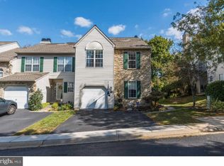 47 Essex Ct, Eagleville, PA 19403