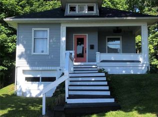 410 N 15th St, Cambridge, OH 43725