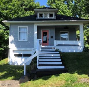 410 N 15th St, Cambridge, OH, 43725