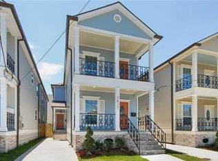 2610 Palmyra St #2, New Orleans, LA 70119