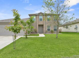141 Hidden Cave, Cibolo, TX 78108