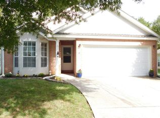 7653 Red Bay Way, Knoxville, TN 37919