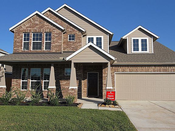 5th image of 2406 Kelson Cove Dr