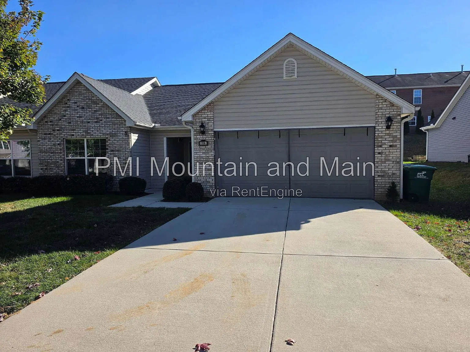 2 bed, 2.0 bath, $1,925 — Photo 2
