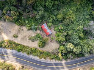 8979 Olalla Canyon Road, Cashmere, WA 98815