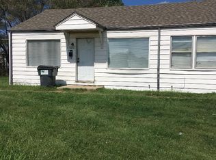 2810 W Harry St, Wichita, KS 67213