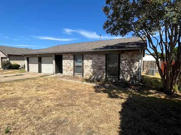 1211 Brush Creek Dr, Richardson, TX 75081