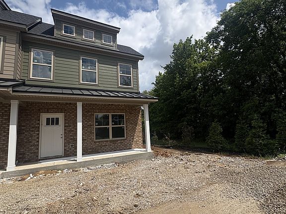 As of July 8, 2026, the current progress is as pictured. The house is situated on a corner lot, sur