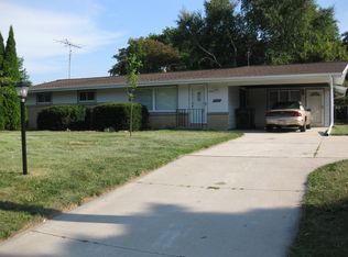 5205 County Road J, Sheboygan, WI 53083