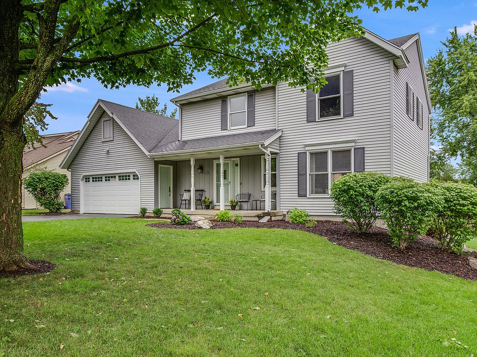 1st image of 2641 Glencairin Dr NW