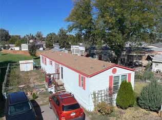 1401 9th St, Fort Lupton, CO 80621
