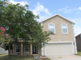 1645 Timber Crossing Ln, Jacksonville, FL 32225