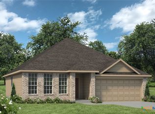 1960 Meridian Loop, Temple, TX 76504