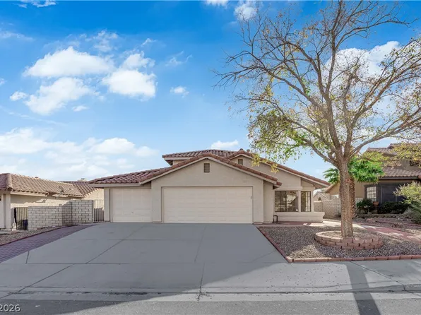 340 Templeton Dr, Henderson, NV 89074