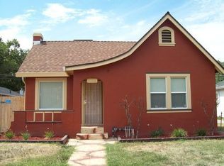 1206 Tuolumne Blvd, Modesto, CA 95351
