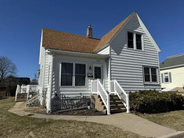 402 South Linn Street, Dodgeville, WI 53533