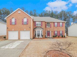 3315 Waldrop Farms Way, Decatur, GA 30034