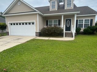 107 Silver Peak Dr, Conway, SC 29526
