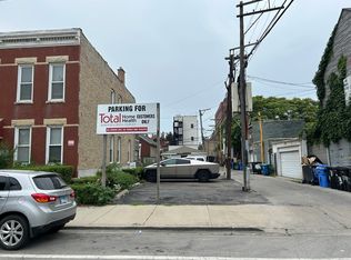 2414 W Augusta Blvd, Chicago, IL 60622