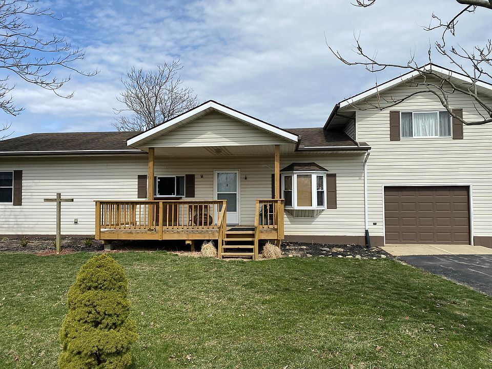 12800 E National Rd, South Vienna, OH 45369 Zillow