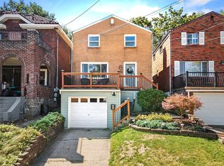 2912 Glendale Ave, Pittsburgh, PA 15227