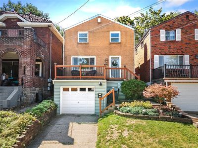 2912 Glendale Ave, Pittsburgh, PA, 15227