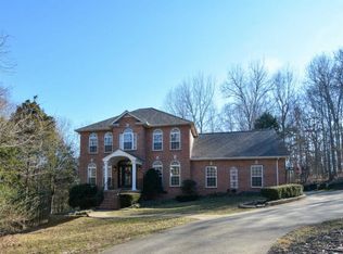 3451 Red Oak Trl, Murfreesboro, TN 37130