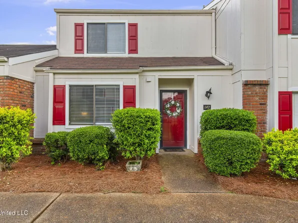 147 Lakebend Cir, Brandon, MS 39042