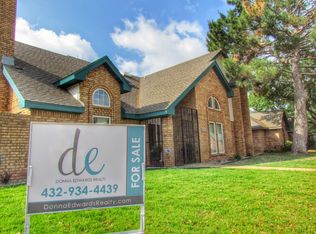 6514 Pine Ridge Dr, Odessa, TX 79762