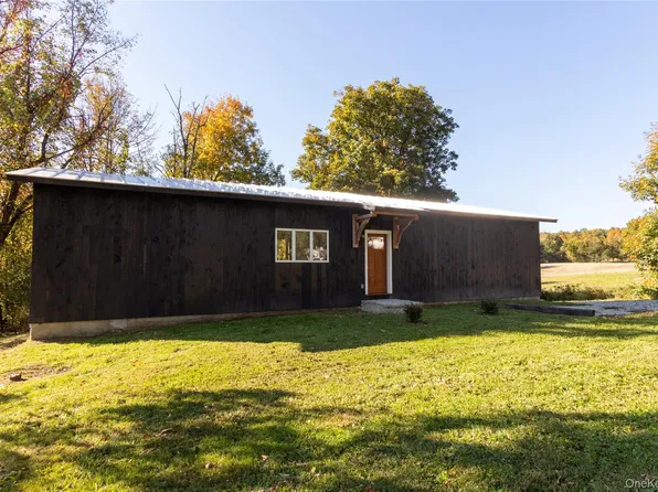 1024 Livingston Road, Elizaville, NY 12523