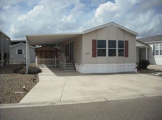 7601 Eagle Dr, Mission, TX 78572