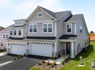 205 Ridgeline Dr, Waynesboro, VA 22980