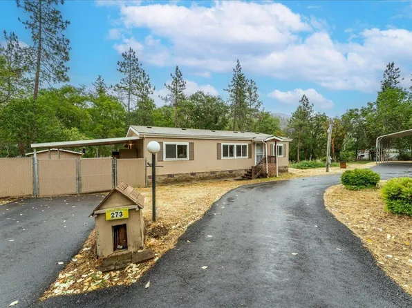 273 Canyon Oak Dr, Grants Pass, OR 97526