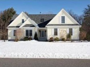 24 Flintlock Rd, Salem, NH 03079