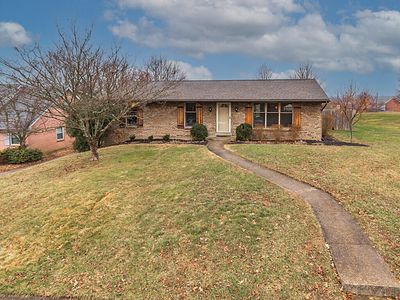 721 Lakeshore Dr, Villa Hills, KY, 41017