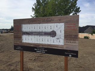 11071 N Sage Ln, Hayden, ID 83835