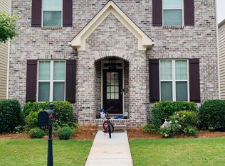 4470 Nobel Pass, Cumming, GA 30041