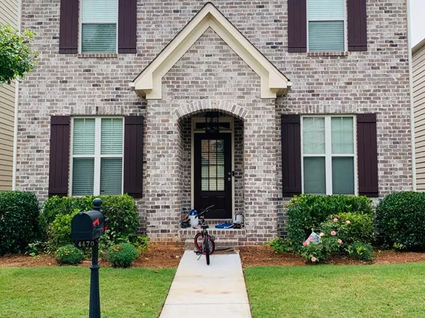 4470 Nobel Pass, Cumming, GA 30041