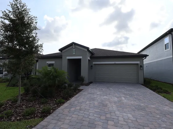 133 Northbank Ln, Spring Hill, FL 34609